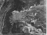 grotta Bonea presso badia 1916